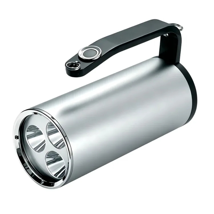 Handheld Explosion-Proof Searchlight ၏လုပ်ဆောင်ချက်ကဘာလဲ