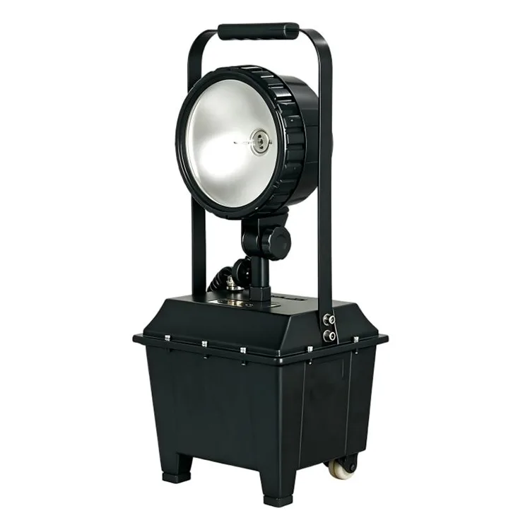 Explosion-Proof Floodlight အလုပ်အလင်း