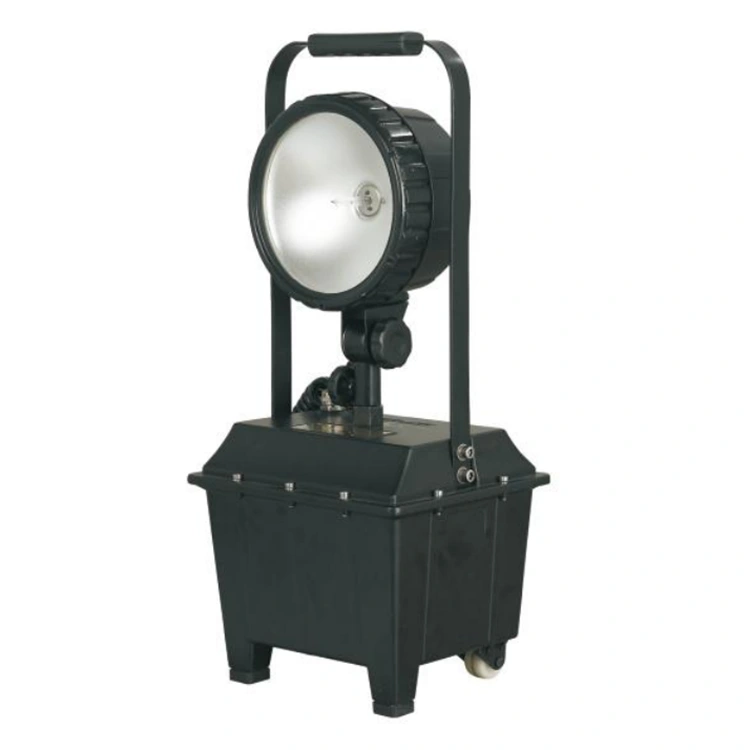 Explosion-Proof Floodlight အလုပ်အလင်း